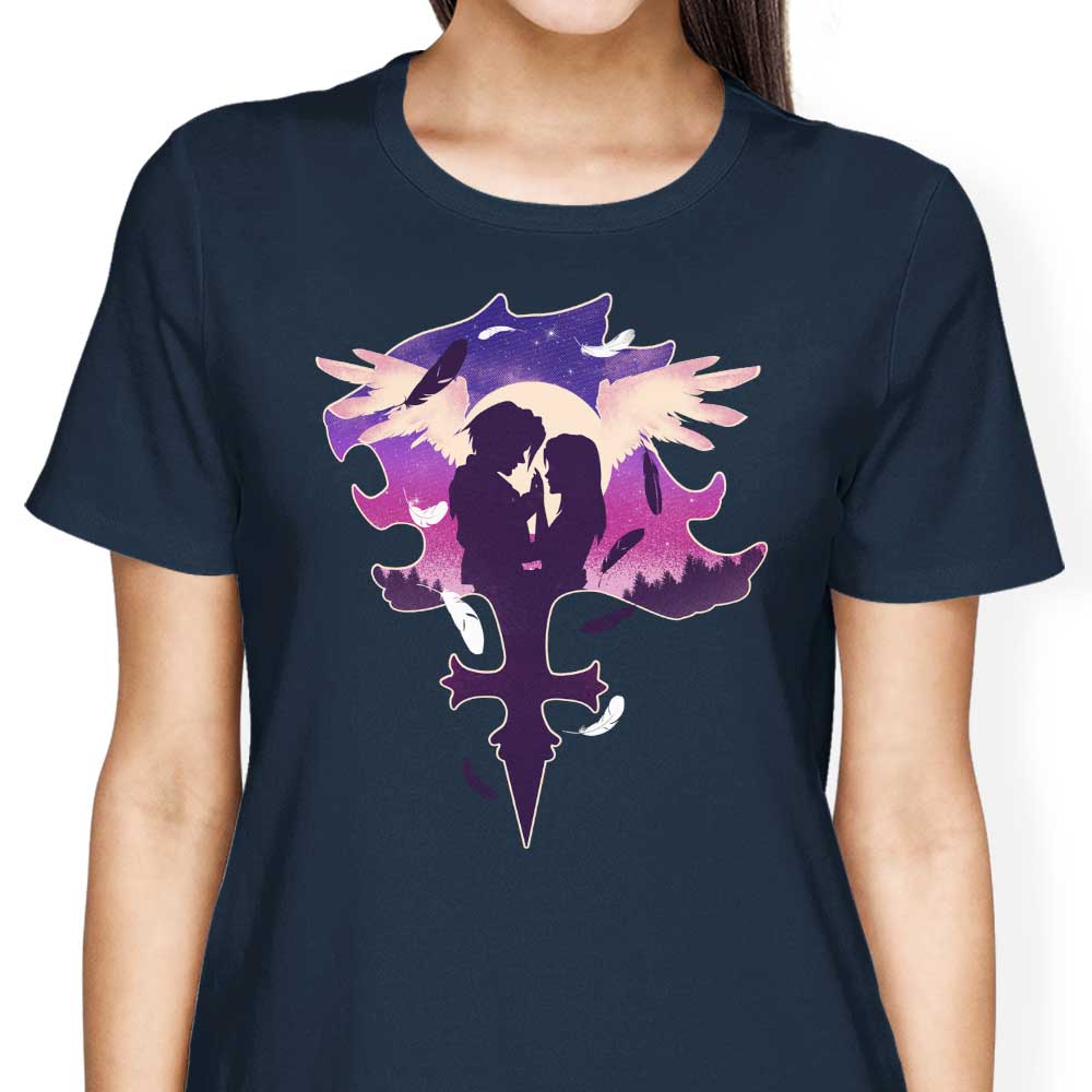 Eyes on Me - Women's Apparel T-Shirts, Hoodie, Sweatshirt | CiraTrend.com (Image 4)