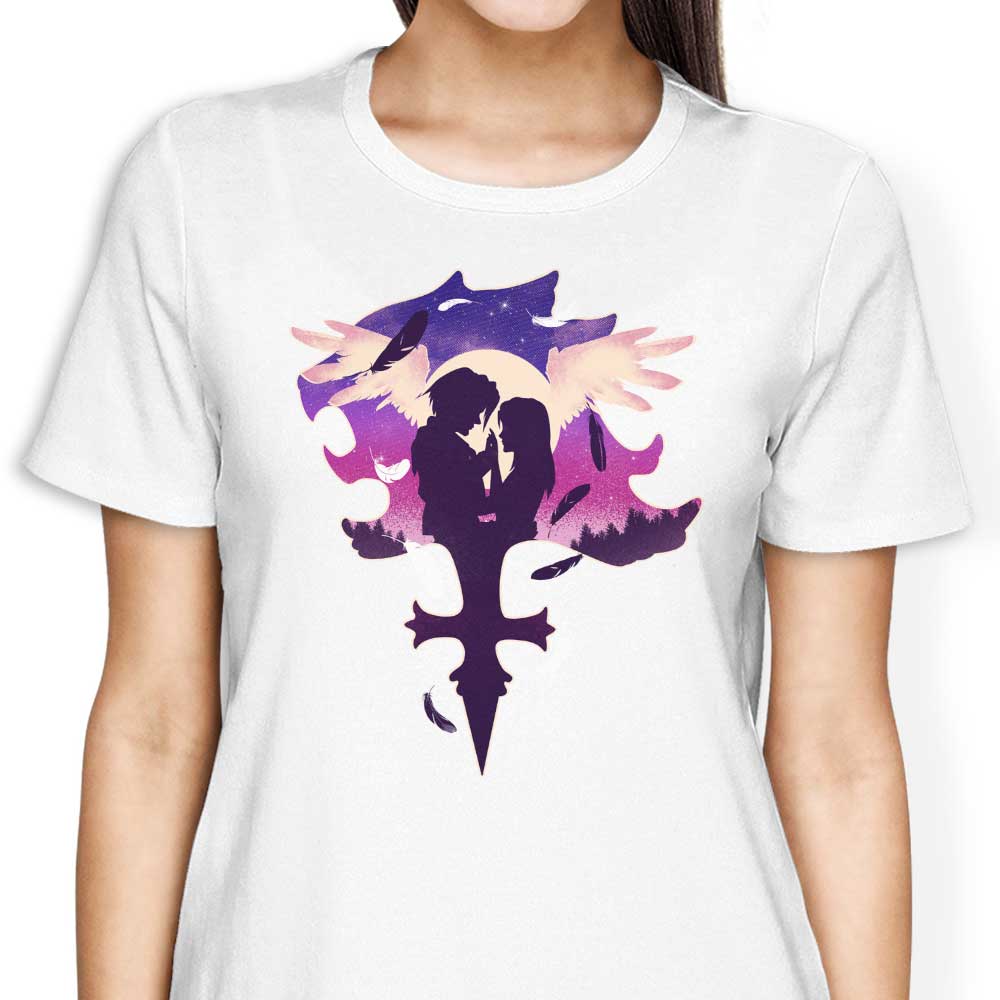 Eyes on Me - Women's Apparel T-Shirts, Hoodie, Sweatshirt | CiraTrend.com (Image 5)