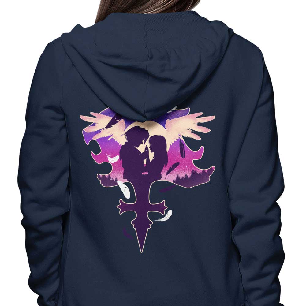 Eyes on Me - Hoodie T-Shirts, Sweatshirt | CiraTrend.com (Image 3)