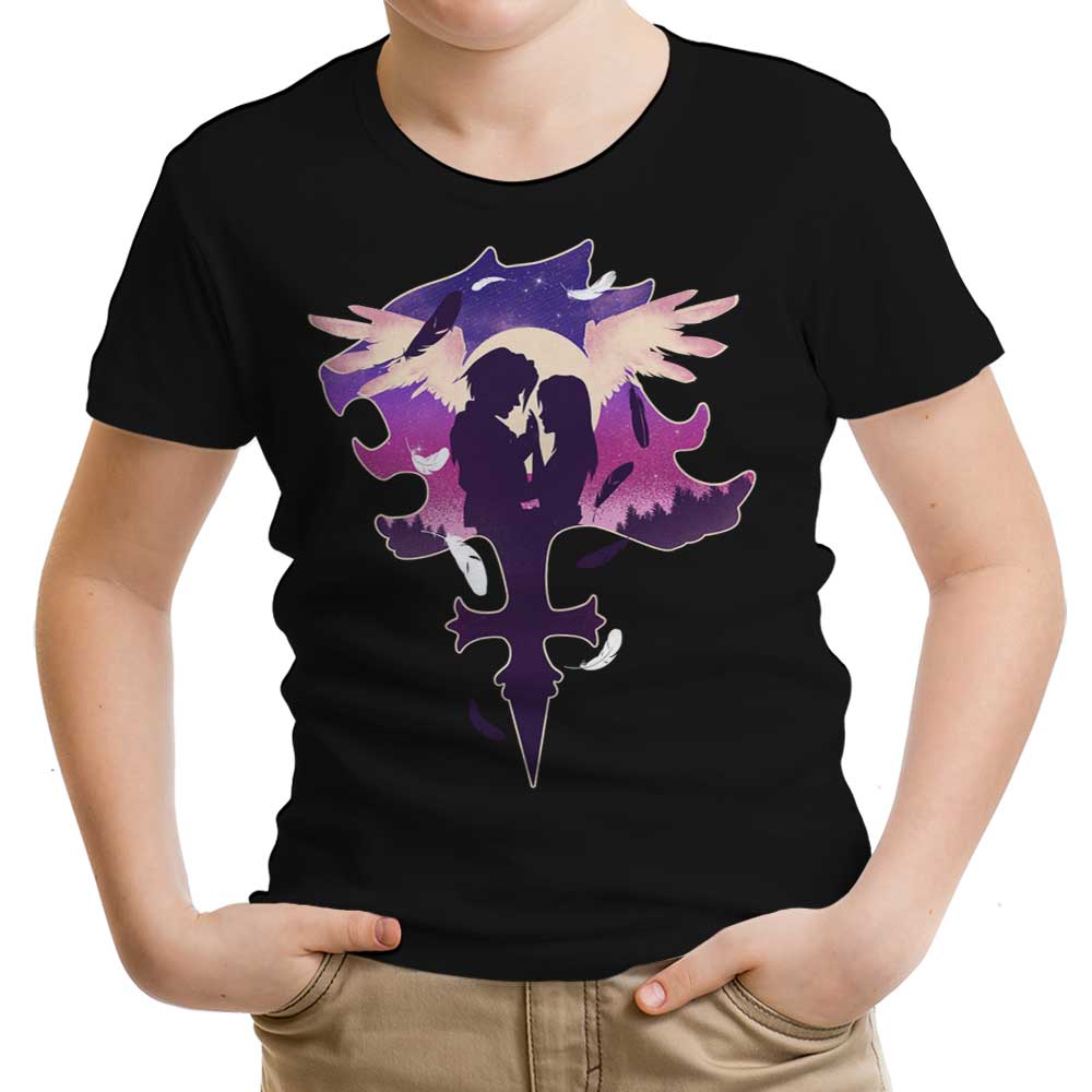 Eyes on Me - Youth Apparel T-Shirts, Hoodie, Sweatshirt | CiraTrend.com (Image 1)