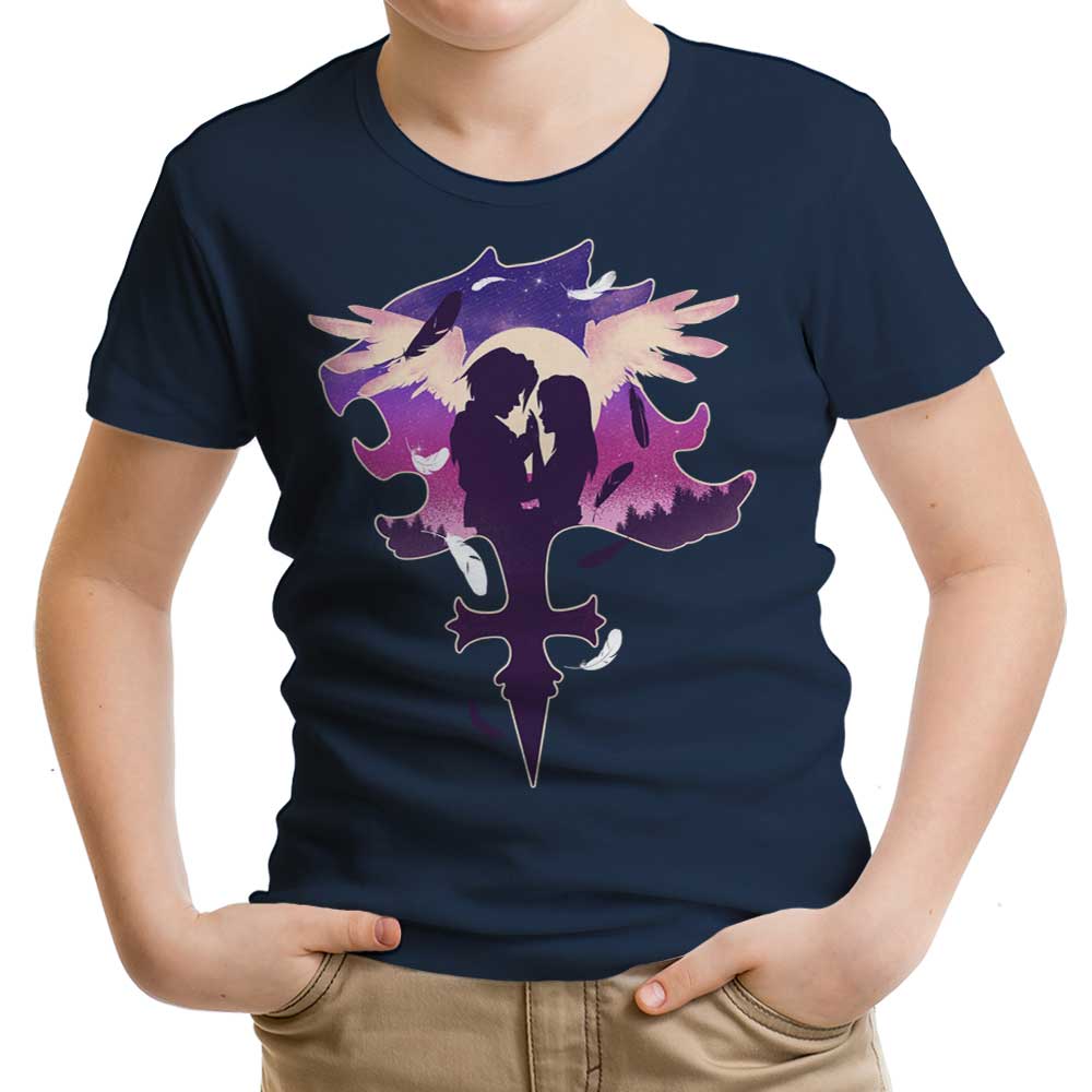 Eyes on Me - Youth Apparel T-Shirts, Hoodie, Sweatshirt | CiraTrend.com (Image 3)