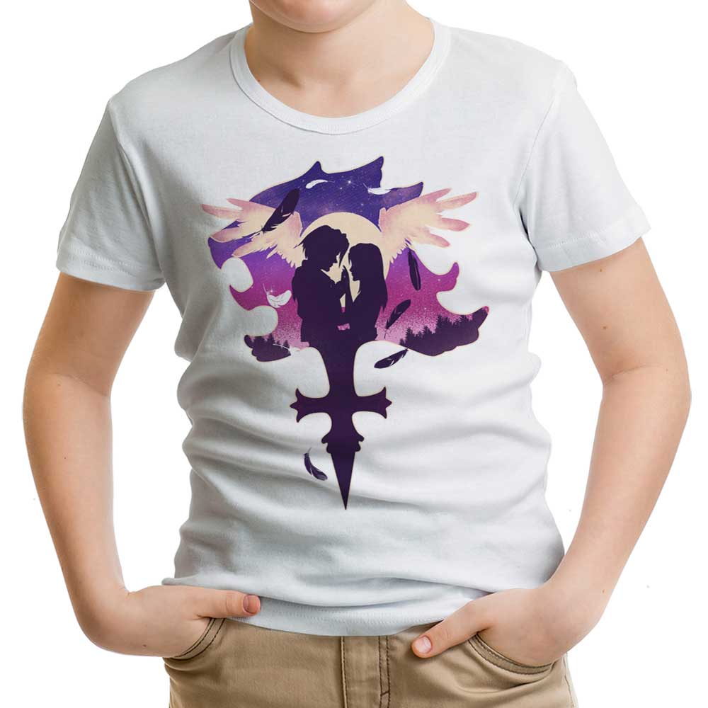 Eyes on Me - Youth Apparel T-Shirts, Hoodie, Sweatshirt | CiraTrend.com (Image 4)