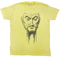 Flash Gordon S S Ming Mug2 Heather Yellow Heather T-Shirts, Hoodie, Sweatshirt