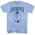 Flash Gordon Mens S/S T-Shirt - Ballin' - Heather Royal Heather Hoodie, Sweatshirt | CiraTrend.com
