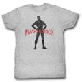 Flash Gordon Mens S/S T-Shirt - Gawdon - Heather Gray Heather Hoodie, Sweatshirt | CiraTrend.com
