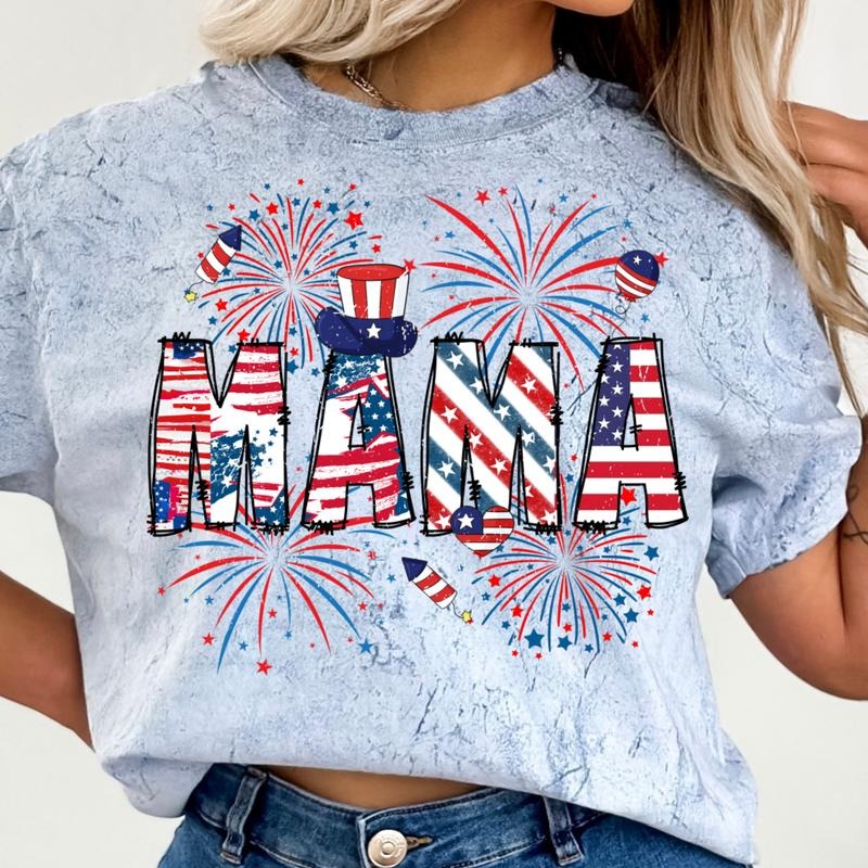 FAMILY 4TH OF JULY SHIRT, MAMA 4TH OF JULY SHIRT, GRANDMA 4TH OF JULY SHIRT, 4TH OF JULY PARTY SHIRT, DRINKING 4TH OF...