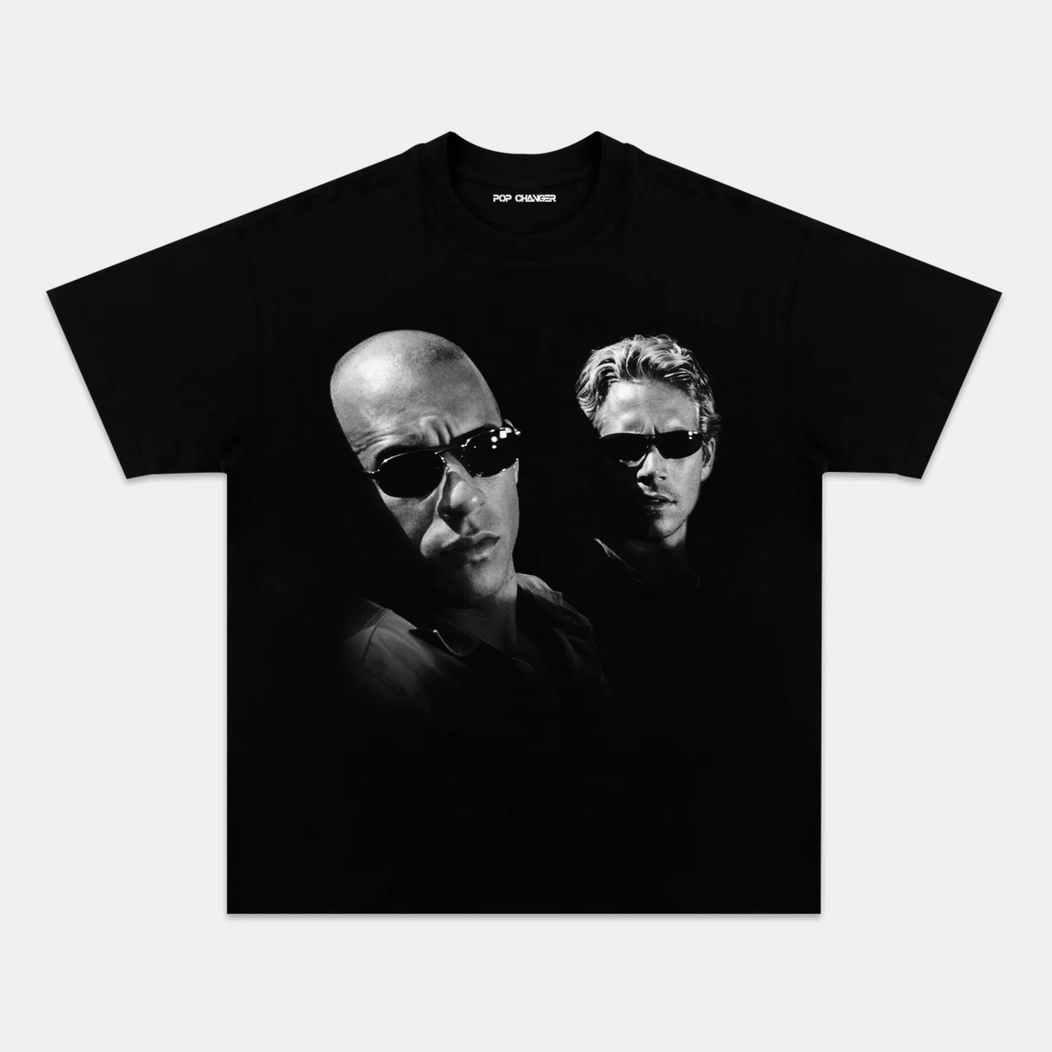 FAST & FURIOUS 3.11 TEE 1.0 Hoodie, Sweatshirt | CiraTrend.com (Image 3)