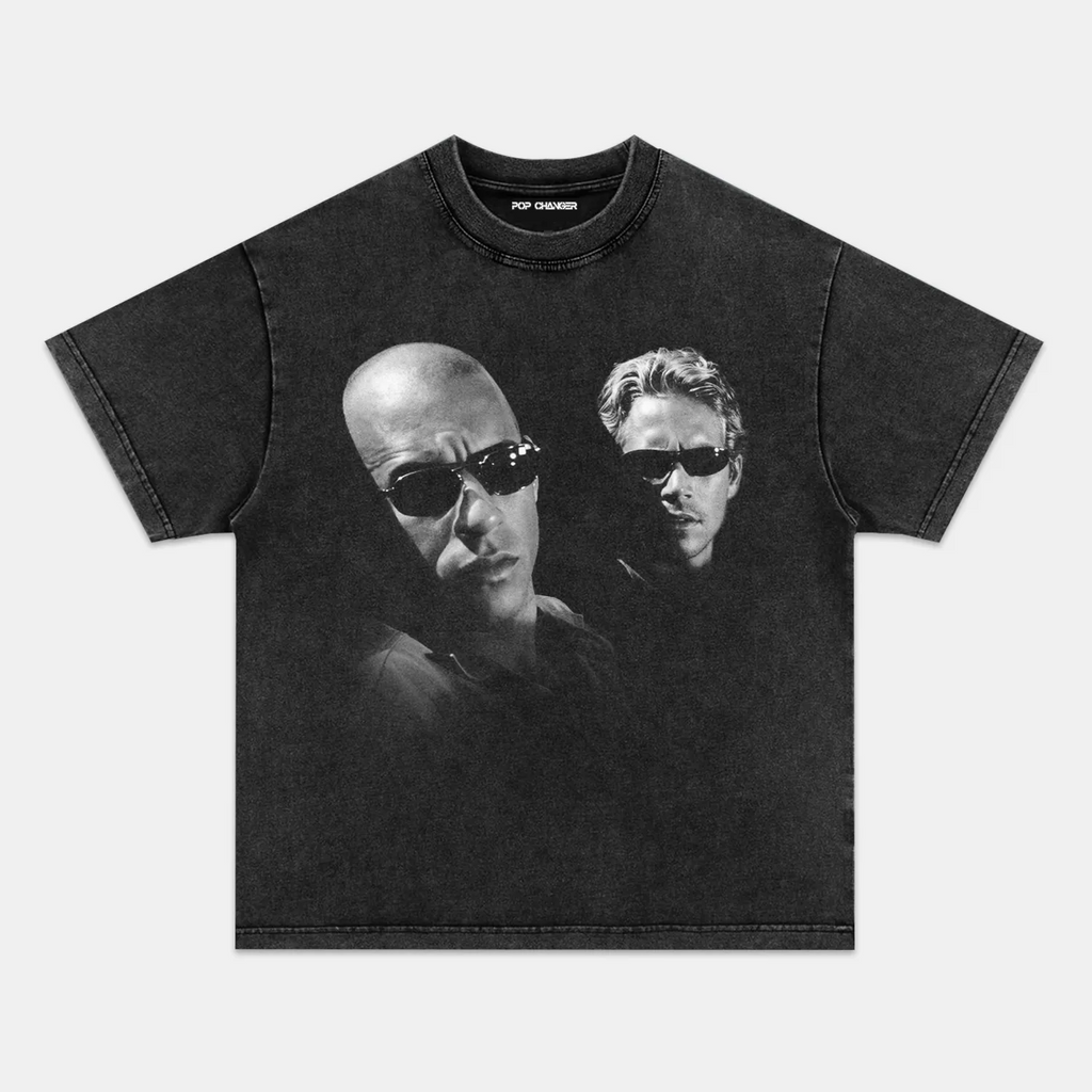 FAST & FURIOUS 3.11 TEE 1.0 Hoodie, Sweatshirt | CiraTrend.com (Image 4)