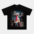FC BARCELONA 2025 TEE Style001 Hoodie, Sweatshirt | CiraTrend.com (Image 1)