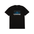 HUF x The Texas Chainsaw Massacre Fear T-Shirt Hoodie, Sweatshirt | CiraTrend.com (Image 1)