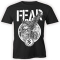 FEAR SHIRT T-Shirts, Hoodie, Sweatshirt