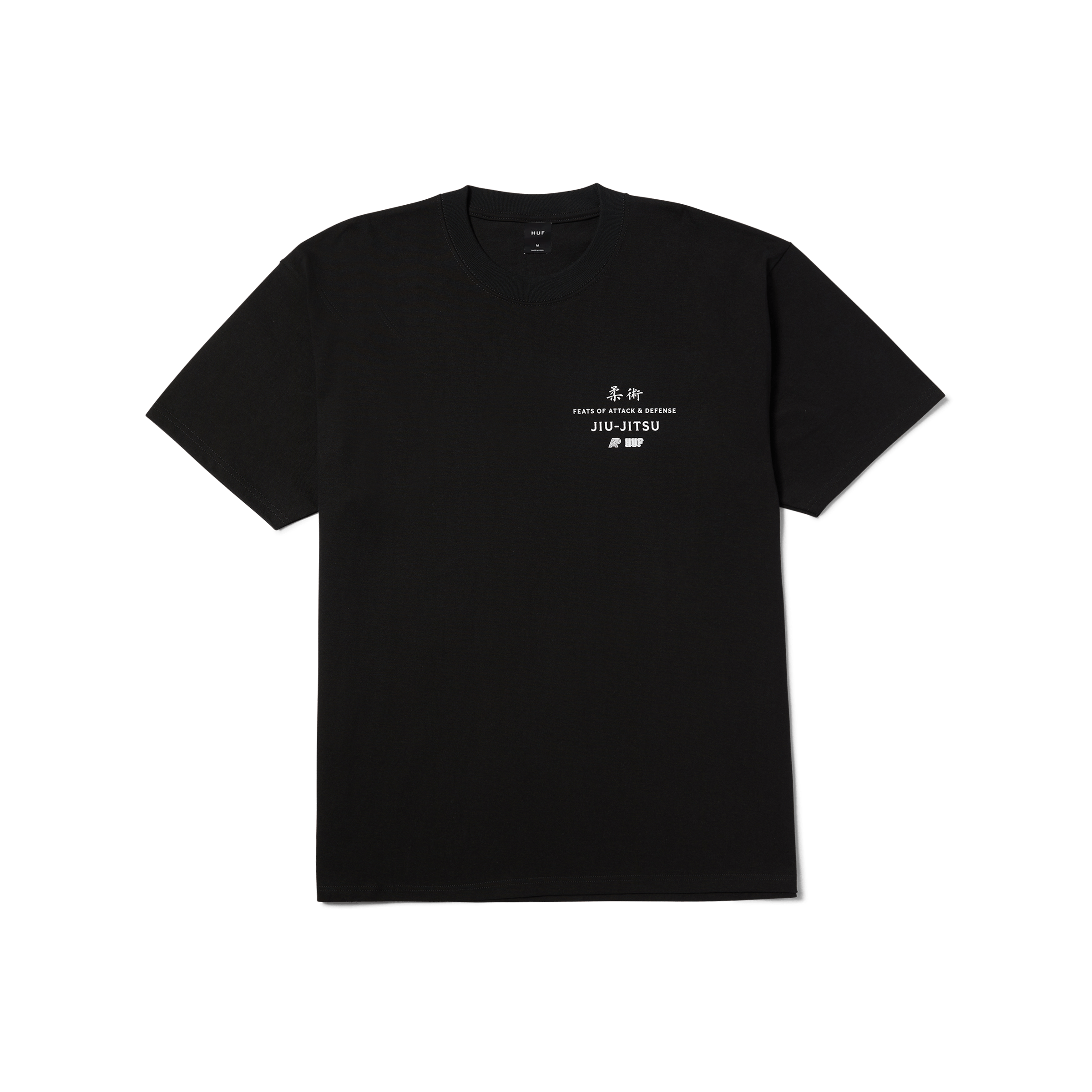 HUF x A&P Feats Of T-Shirt