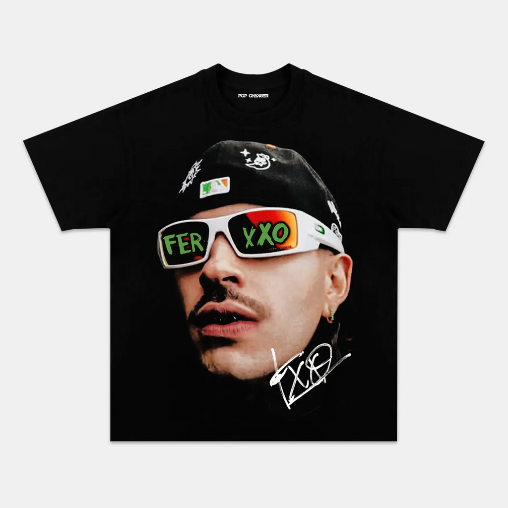 FEID & FERXXO TEE Style001 Hoodie, Sweatshirt | CiraTrend.com (Image 1)