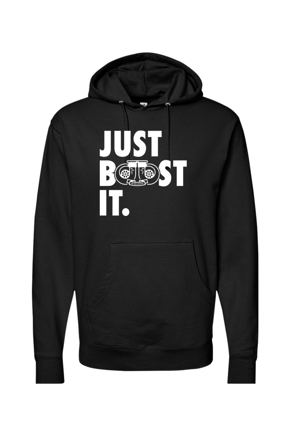 BOOST IT HOODIE T-Shirts, Sweatshirt | CiraTrend.com
