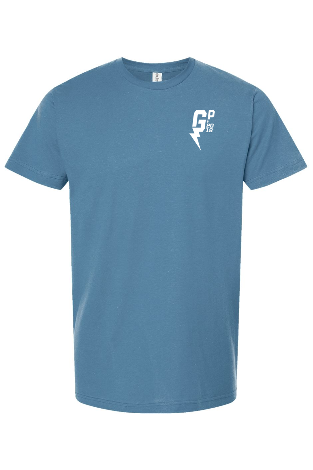 BLESSED TEE Hoodie, Sweatshirt | CiraTrend.com (Image 1)