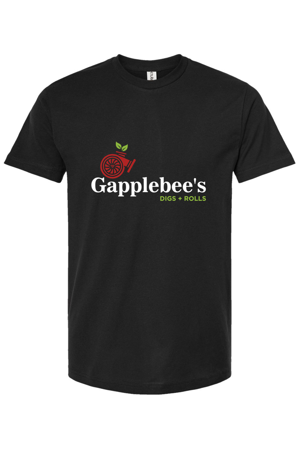 GAPPLEBEES TEE Hoodie, Sweatshirt | CiraTrend.com