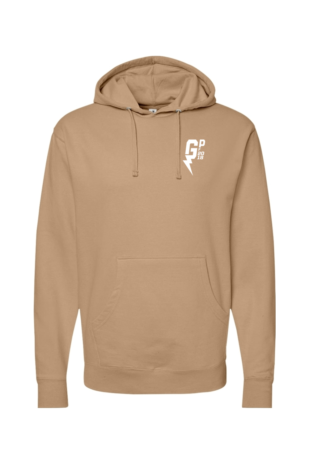 BLESSED HOODIE T-Shirts, Sweatshirt | CiraTrend.com (Image 1)