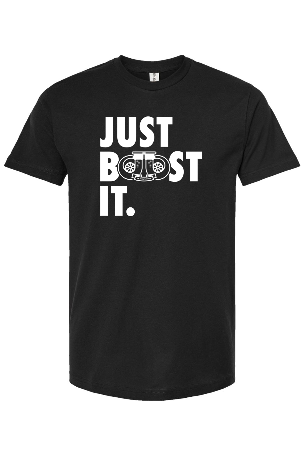 BOOST IT TEE Hoodie, Sweatshirt | CiraTrend.com