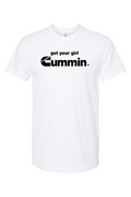 CUMMIN' TEE Hoodie, Sweatshirt | CiraTrend.com