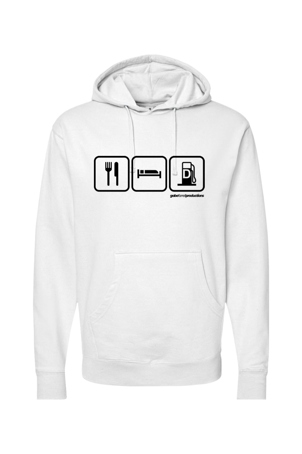 ESD HOODIE T-Shirts, Sweatshirt | CiraTrend.com