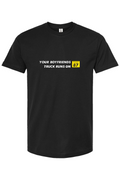87 TEE Hoodie, Sweatshirt | CiraTrend.com