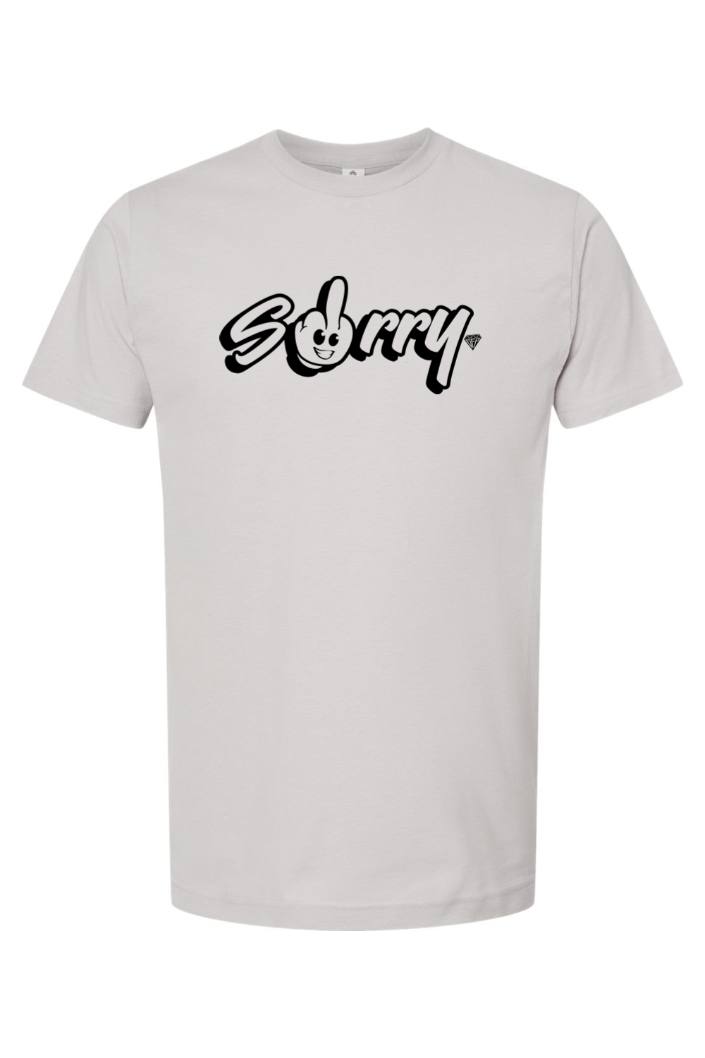 SORRY TEE Hoodie, Sweatshirt | CiraTrend.com