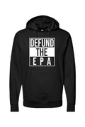 DEFUND HOODIE T-Shirts, Sweatshirt | CiraTrend.com
