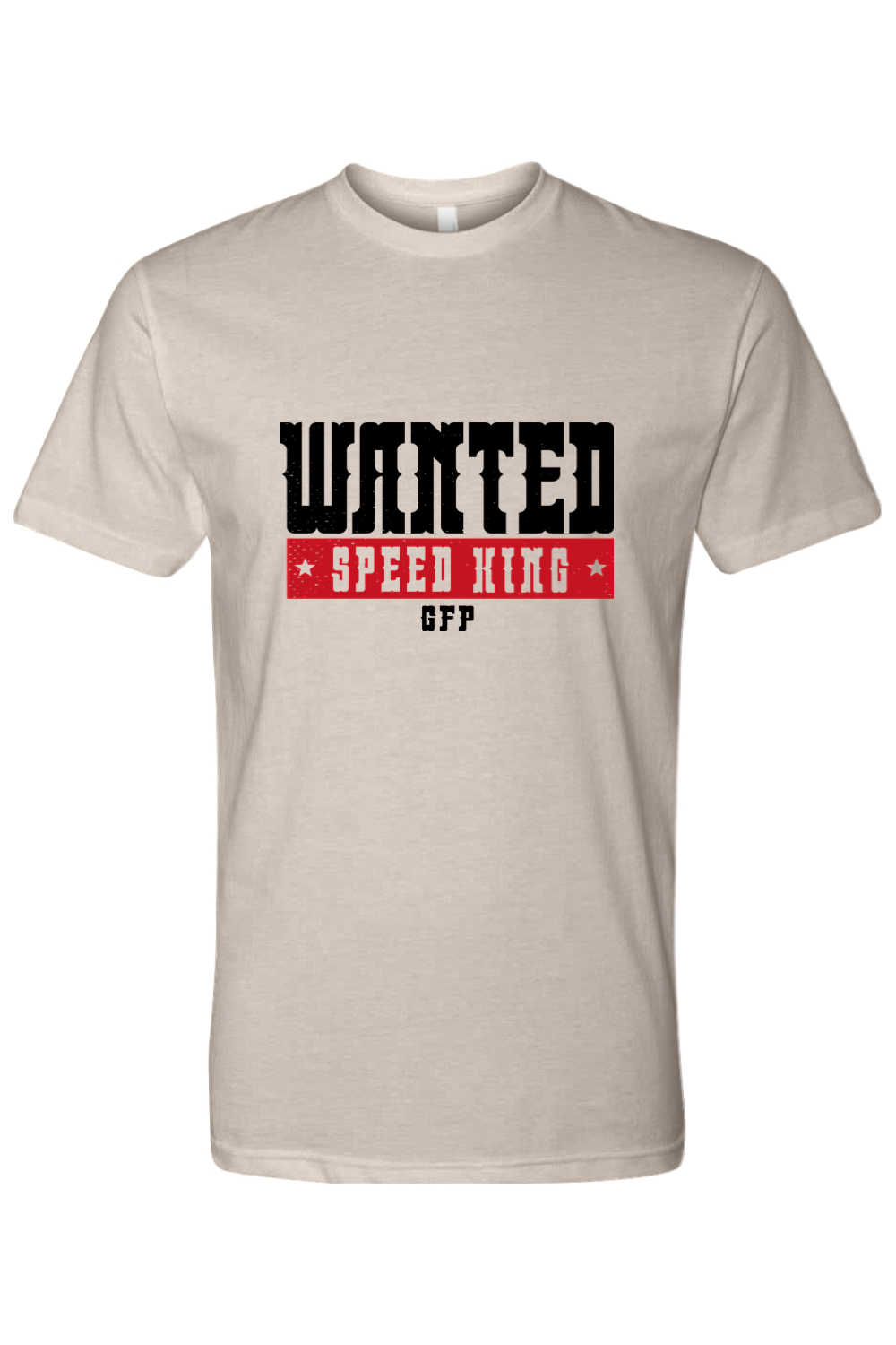 WANTED TEE Hoodie, Sweatshirt | CiraTrend.com