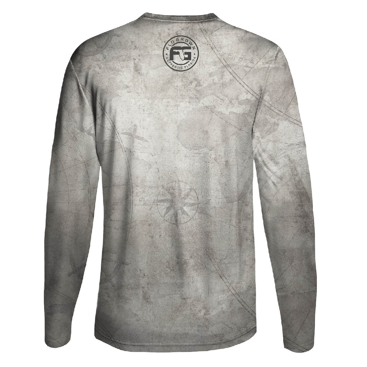 Admiral Florida Performance Tee