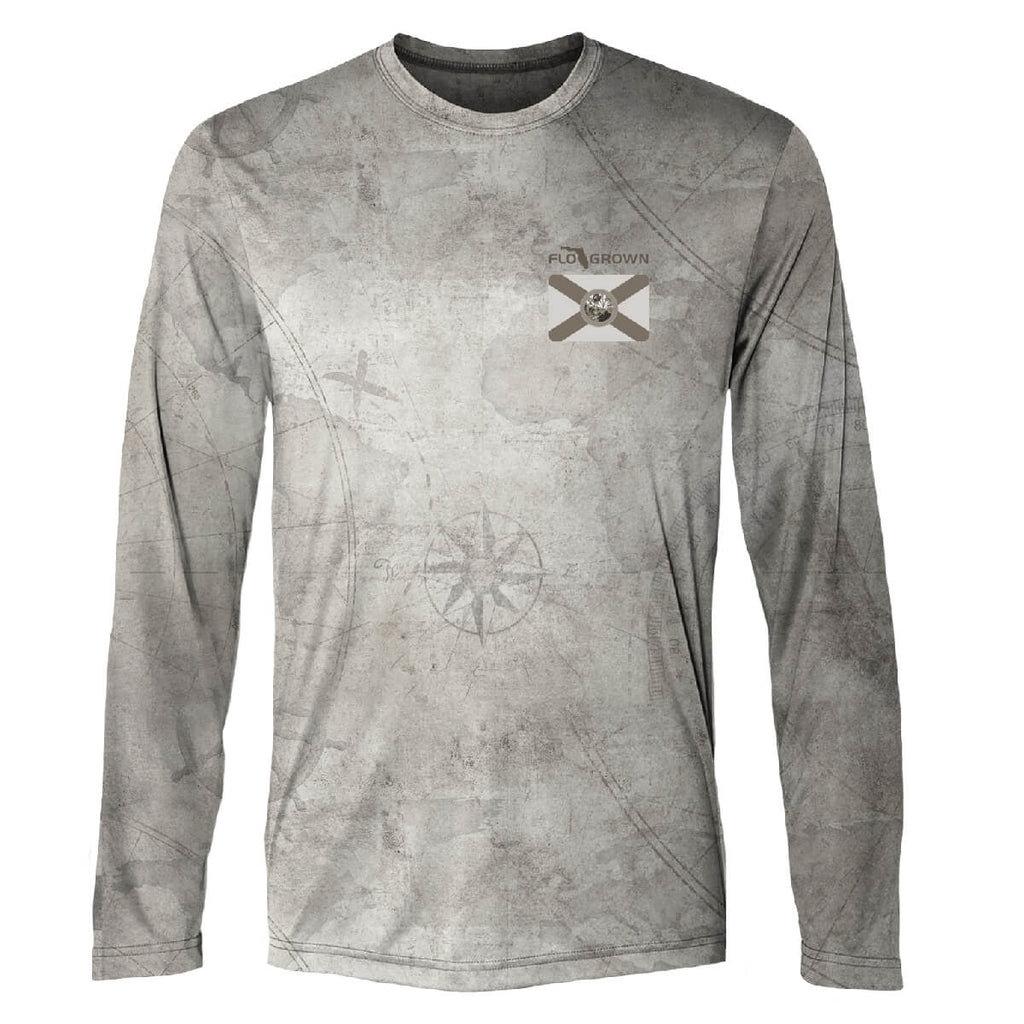 Admiral Florida Performance Tee