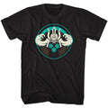 For Honor Mens S/S T-Shirt - Samurai Emblem - Solid Black Hoodie, Sweatshirt | CiraTrend.com