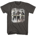 For Honor Mens S/S T-Shirt - Warriors Of Honor - Solid Smoke Hoodie, Sweatshirt | CiraTrend.com