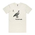 F Is For Funnel Web Tee Hoodie, Sweatshirt | CiraTrend.com (Image 1)