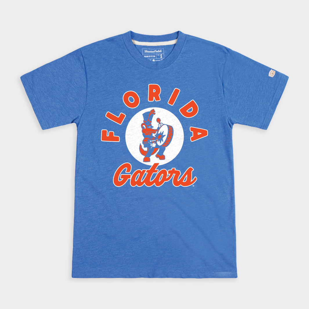 Florida Gators Pride of the Sunshine Tee Style001