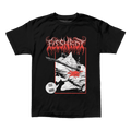 Fleshrot "Axe" Shirt Hoodie, Sweatshirt | CiraTrend.com