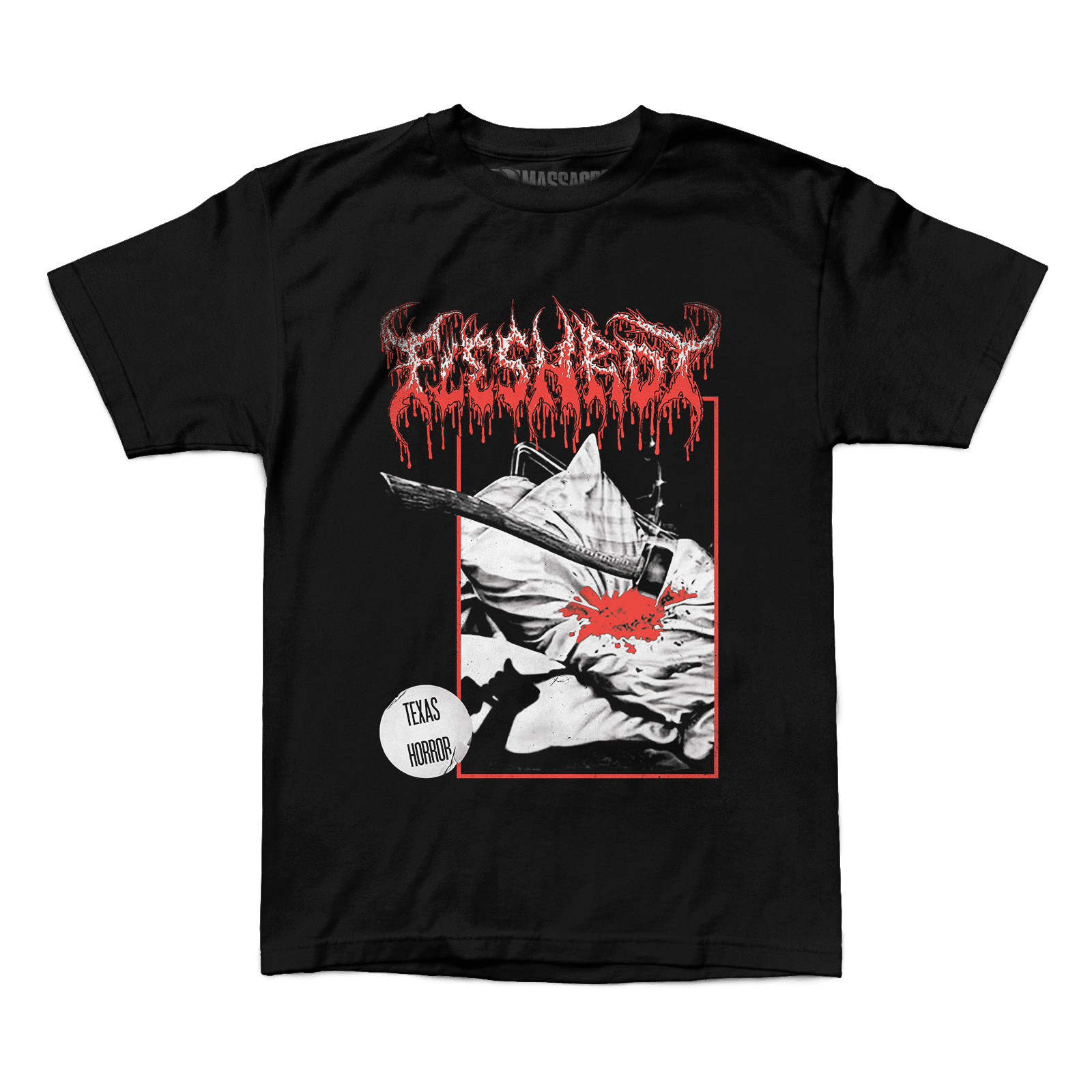 Fleshrot "Axe" Shirt Hoodie, Sweatshirt | CiraTrend.com