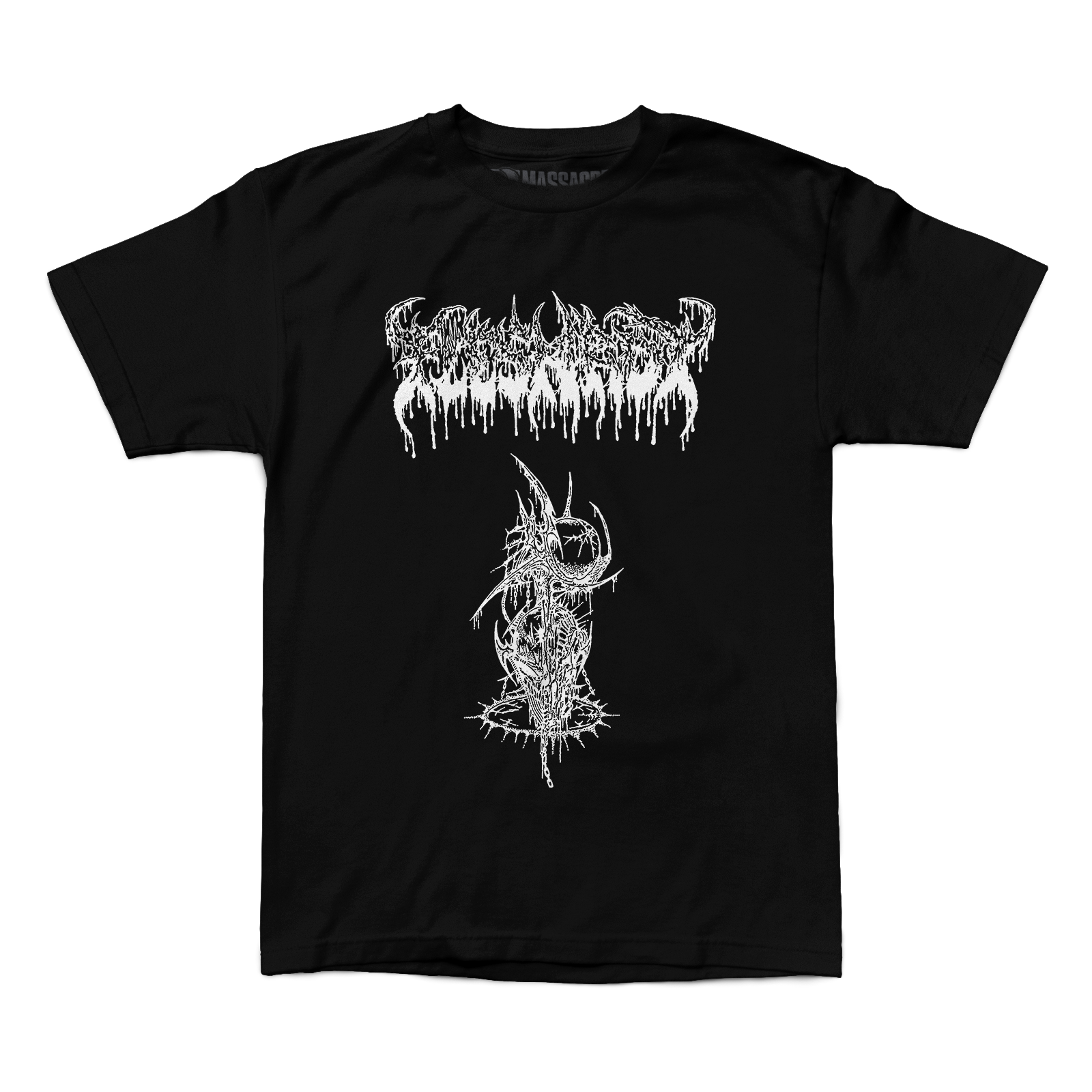 Fleshrot "Dirty" Shirt Hoodie, Sweatshirt | CiraTrend.com