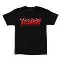Fleshrot "Logo" Shirt Hoodie, Sweatshirt | CiraTrend.com
