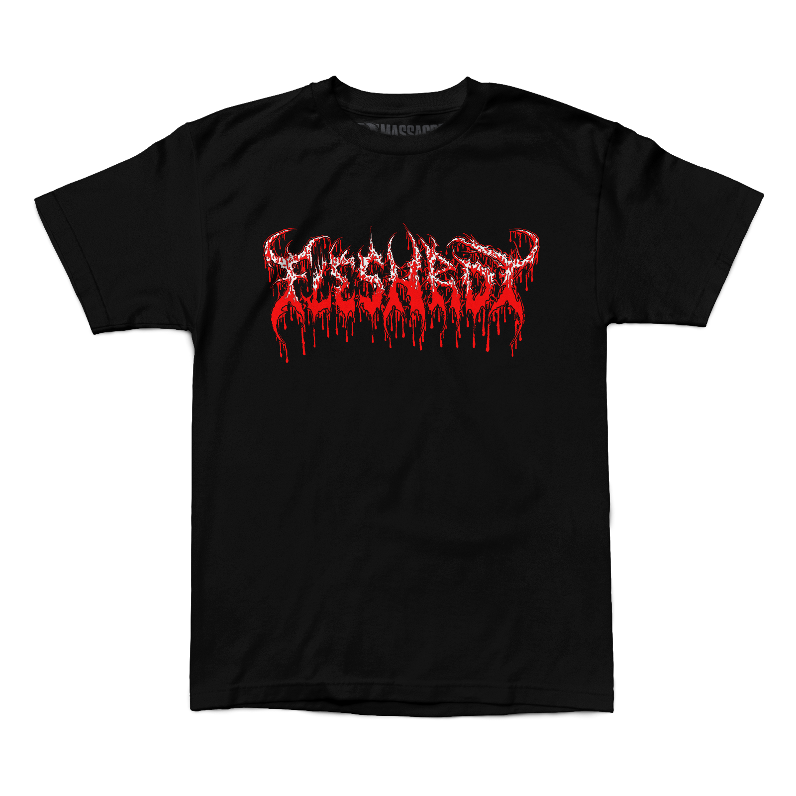 Fleshrot "Logo" Shirt Hoodie, Sweatshirt | CiraTrend.com