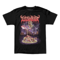 Fleshrot "City" Shirt Hoodie, Sweatshirt | CiraTrend.com