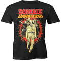 ZOMBIE: DAWN of the DEAD FLYBOY SHIRT Hoodie, Sweatshirt | CiraTrend.com (Image 1)