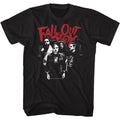Fall Out Boy Band Photo Official T-Shirt Hoodie, Sweatshirt | CiraTrend.com