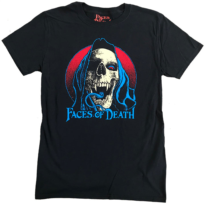 FACES of DEATH SHIRT Hoodie, Sweatshirt | CiraTrend.com