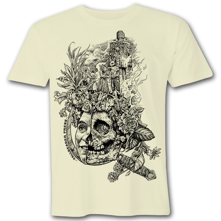 FOLK HORROR SHIRT T-Shirts, Hoodie, Sweatshirt