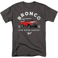 FORD BRONCO 1966 Mens Tee Classic Car Collection Hoodie, Sweatshirt | CiraTrend.com