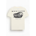 FORD Men's Mustang Car Pocket T-Shirt - Multicolor Hoodie, Sweatshirt | CiraTrend.com