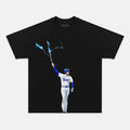 FREDDIE FREEMAN TEE Style001 Hoodie, Sweatshirt | CiraTrend.com (Image 1)