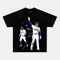 FREDDIE WALK-OFF 2.0 TEE Hoodie, Sweatshirt | CiraTrend.com (Image 1)