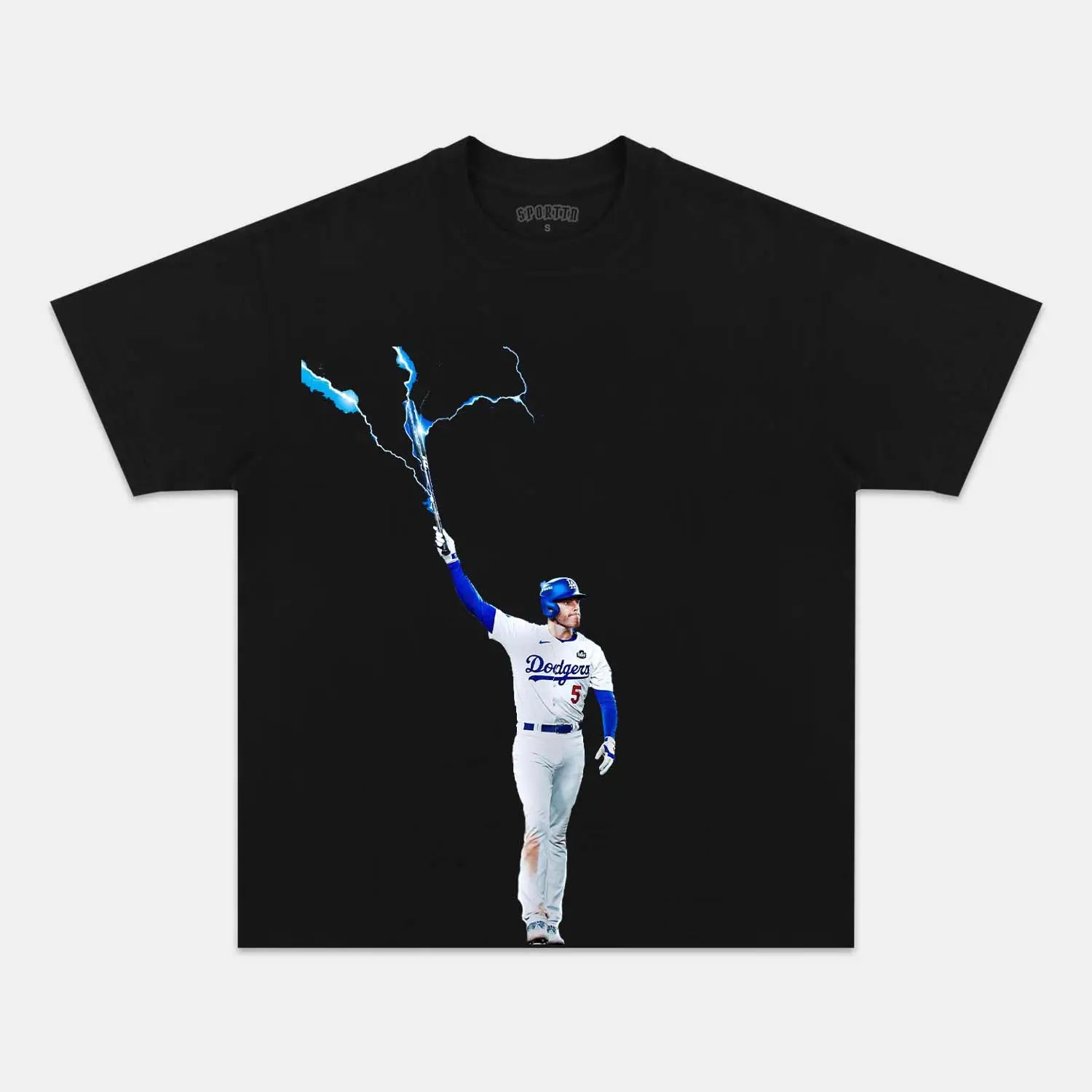FREDDIE FREEMAN TEE Style001 Hoodie, Sweatshirt | CiraTrend.com (Image 3)