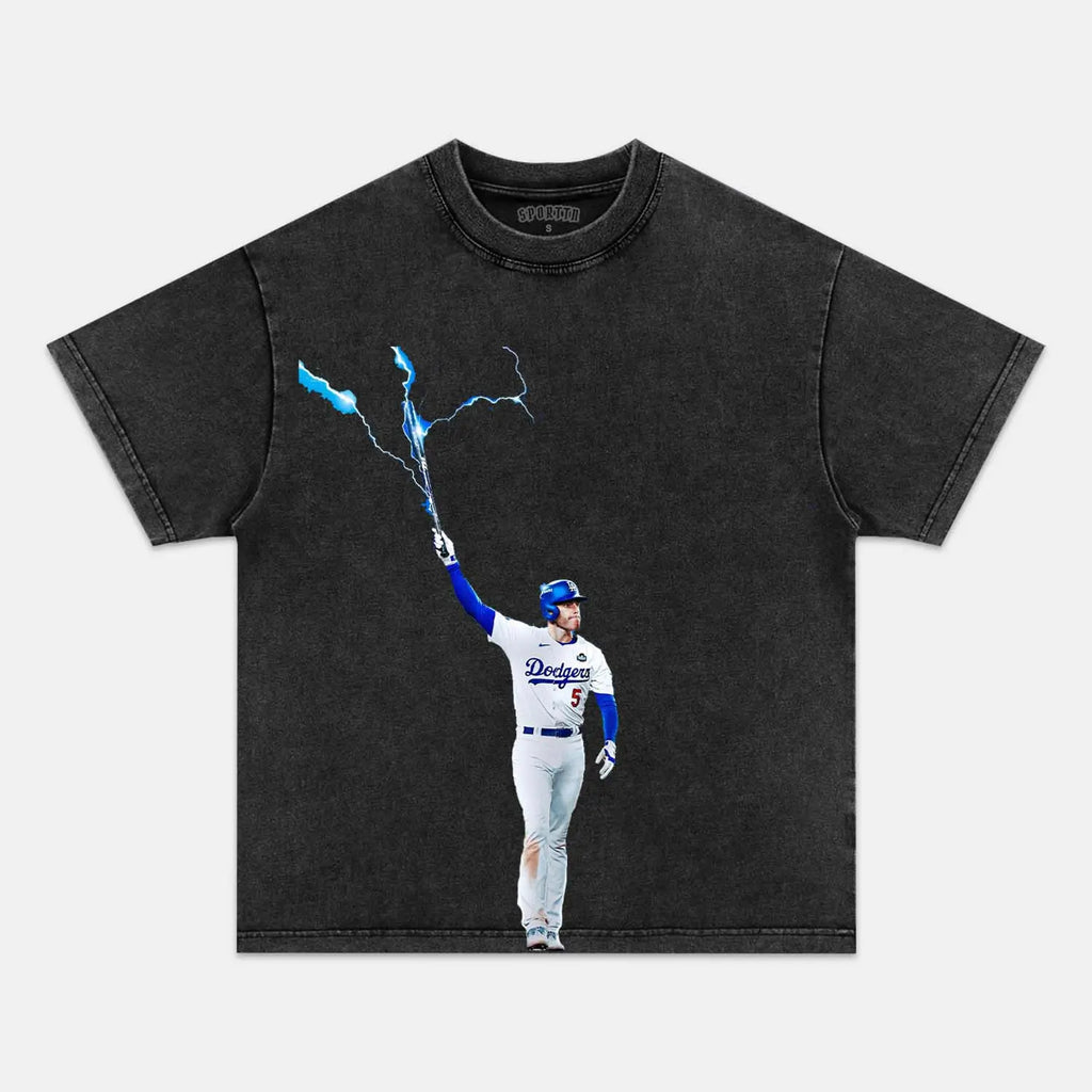 FREDDIE FREEMAN TEE Style001 Hoodie, Sweatshirt | CiraTrend.com (Image 4)